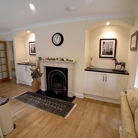 Abbeyside Cottage Келсо Екстер'єр фото